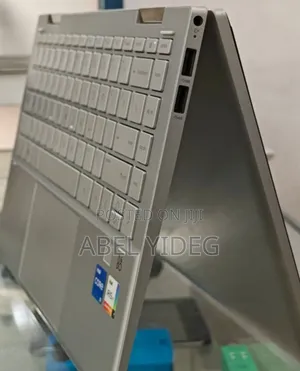 Photo - New Laptop HP Pavilion X360 16GB Intel Core I5 SSD 1T