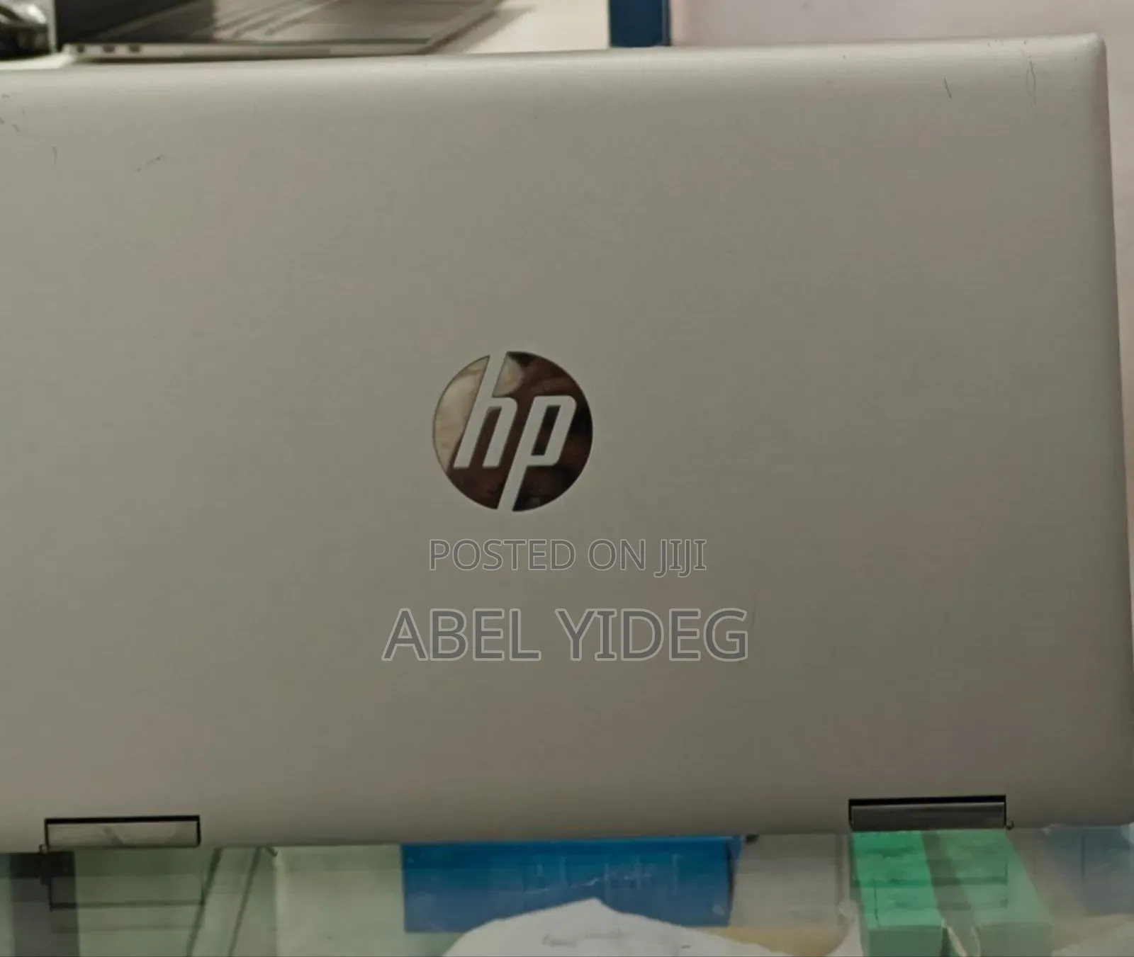 New Laptop HP Pavilion X360 16GB Intel Core I5 SSD 1T