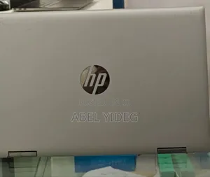 New Laptop HP Pavilion X360 16GB Intel Core I5 SSD 1T