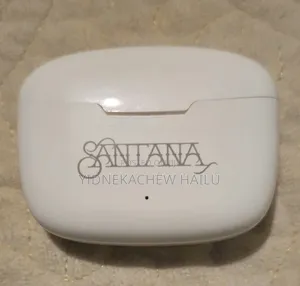 Photo - Santana Earbuds