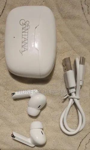 Santana Earbuds