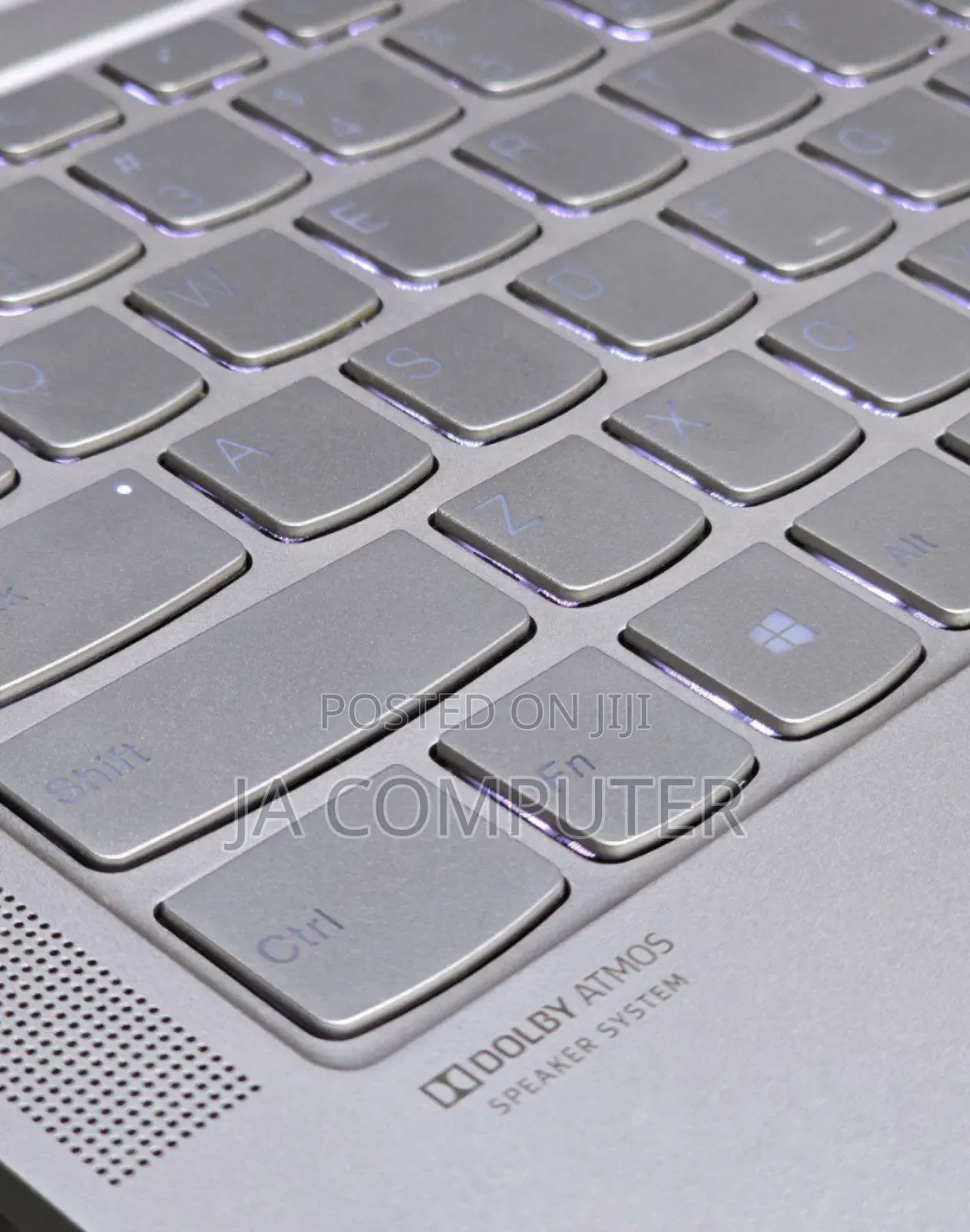 New Laptop Lenovo Yoga 2 8GB Intel Core I5 SSD 512GB