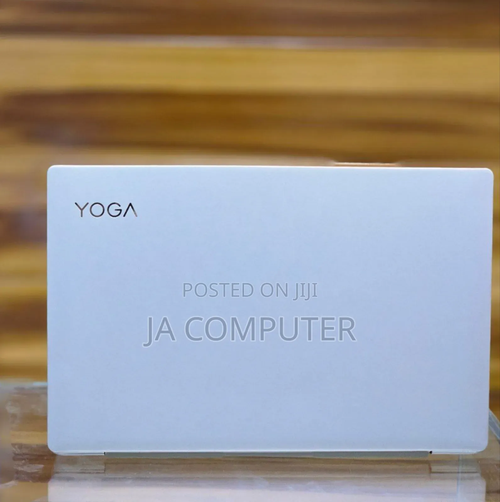 New Laptop Lenovo Yoga 2 8GB Intel Core I5 SSD 512GB