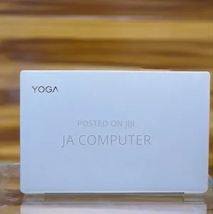 New Laptop Lenovo Yoga 2 8GB Intel Core I5 SSD 512GB