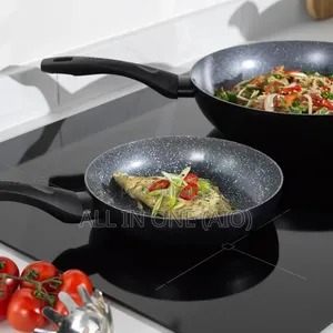 Momcoc Non Stick Fraying Pan