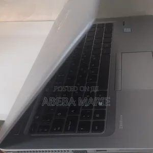 Photo - New Laptop HP EliteBook 840 G4 8GB Intel Core I5 HDD+SSD 500GB