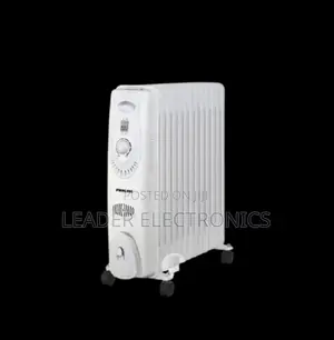 Photo - Nikai Oil Heater