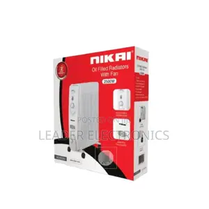 Nikai Oil Heater