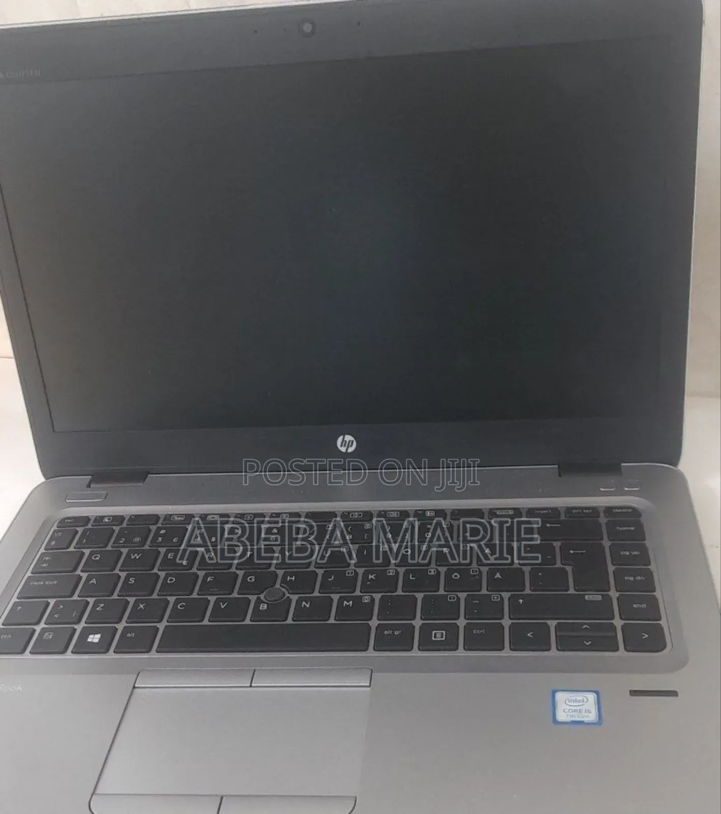 New Laptop HP EliteBook 840 G4 8GB Intel Core I5 HDD+SSD 500GB