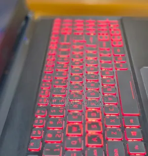 New Laptop Acer Nitro 5 24GB Intel Core I5 SSD 1T