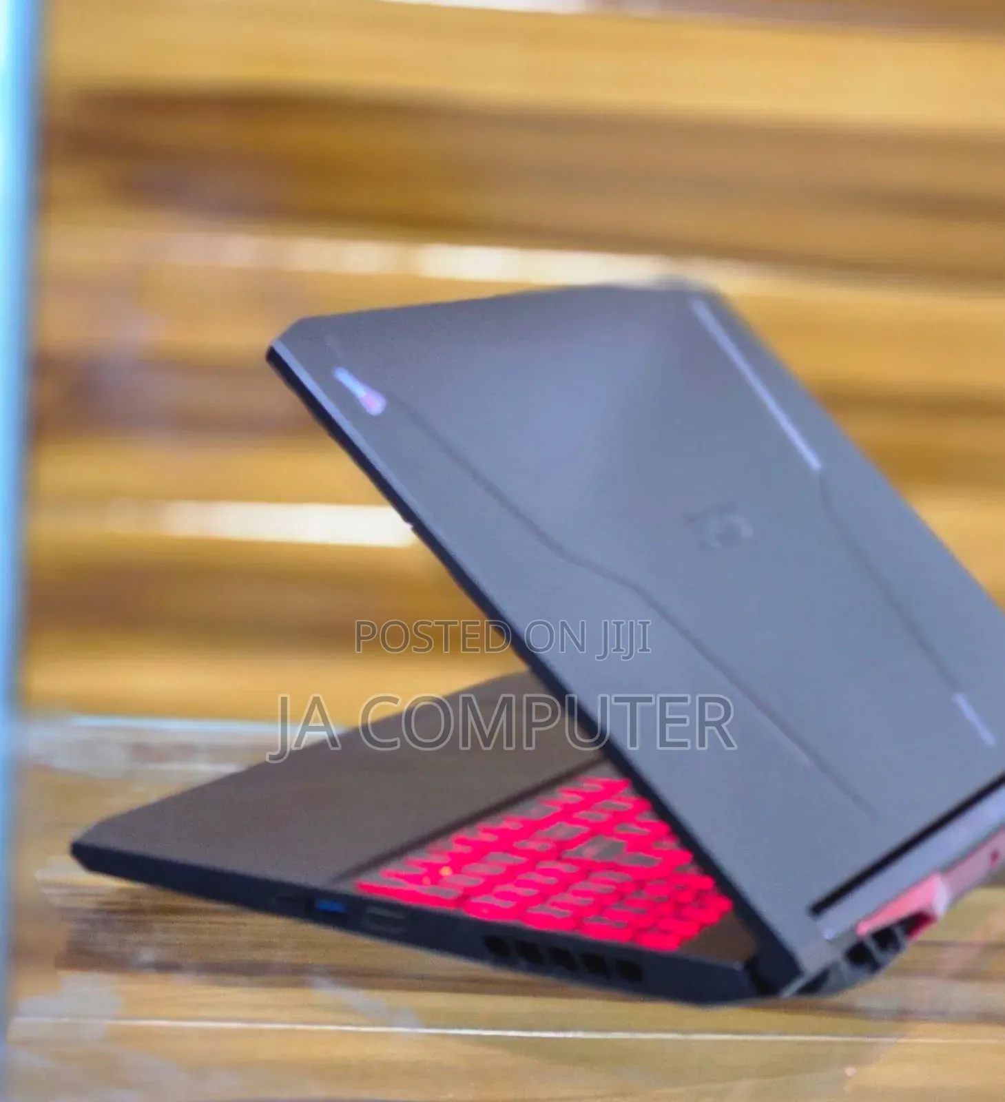 New Laptop Acer Nitro 5 24GB Intel Core I5 SSD 1T