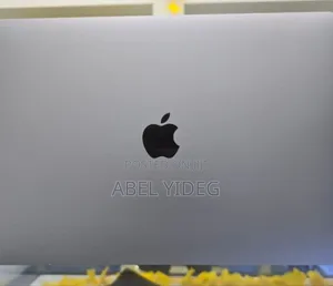 Photo - New Laptop Apple MacBook Pro M1 8GB Apple M1 SSD 256GB