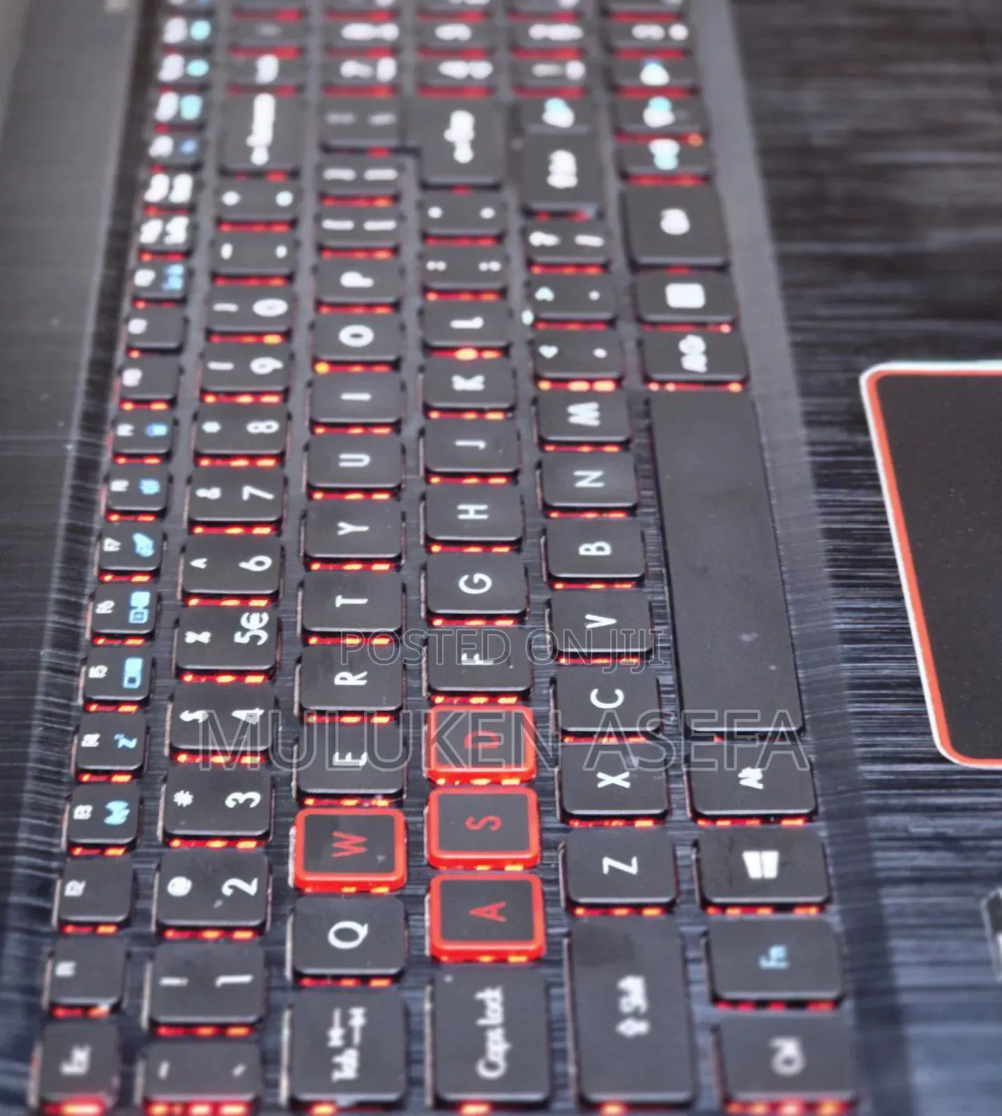 New Laptop Acer Predator Helios 300 16GB Intel Core I7 SSD 1T