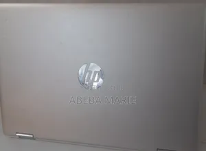 New Laptop HP Pavilion 14 8GB Intel Core I5 SSD 256GB
