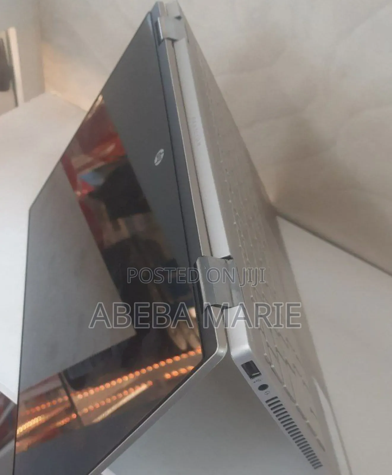 New Laptop HP Pavilion 14 8GB Intel Core I5 SSD 256GB