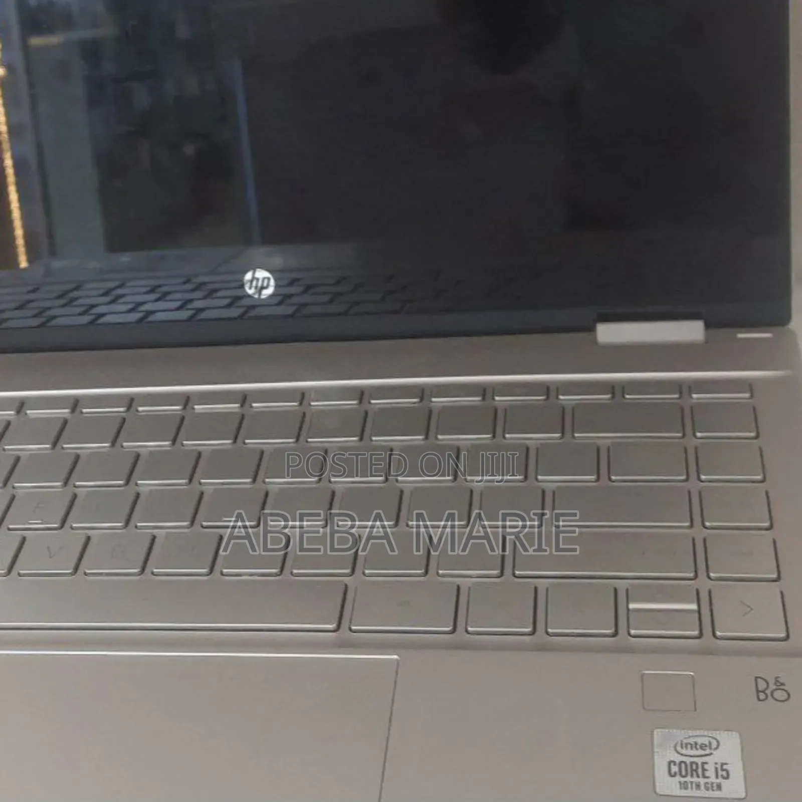 New Laptop HP Pavilion 14 8GB Intel Core I5 SSD 256GB