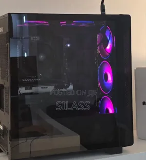 Photo - New Laptop MSI 32GB AMD Ryzen 5 SSD 2T