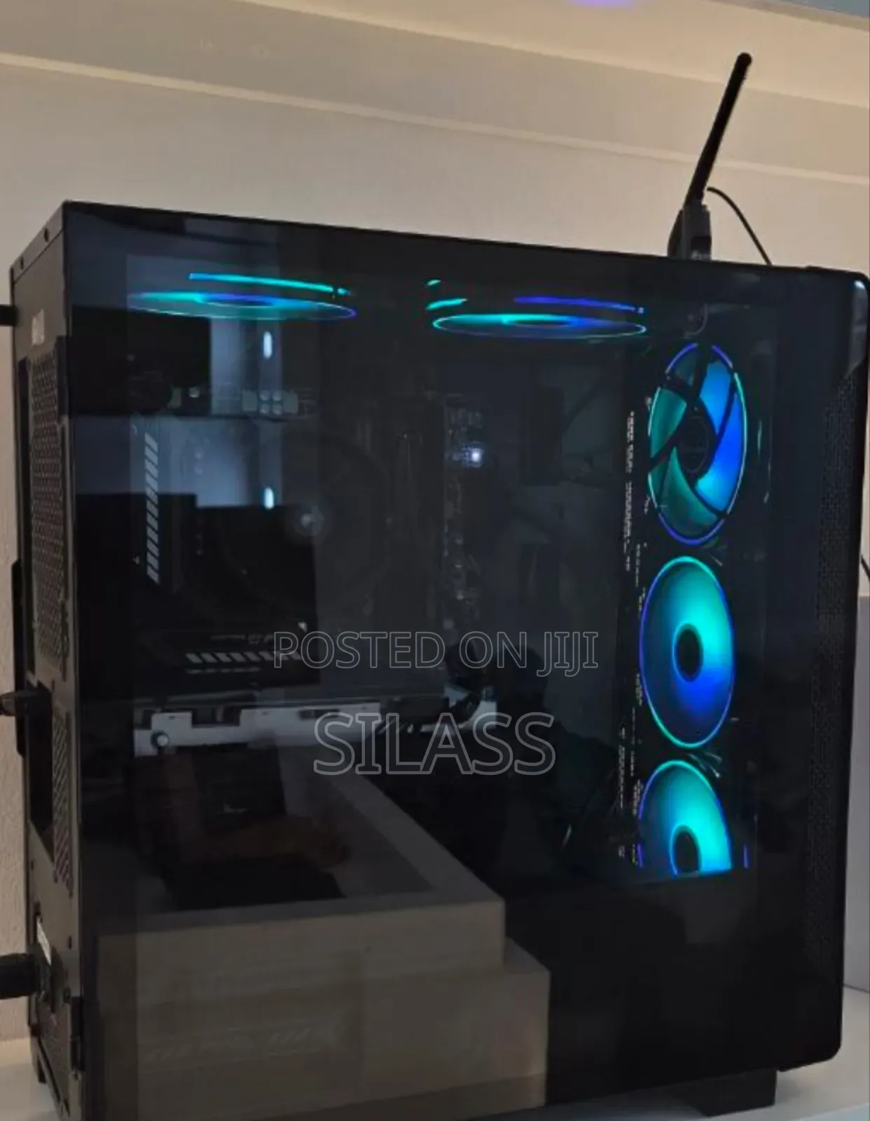 New Laptop MSI 32GB AMD Ryzen 5 SSD 2T