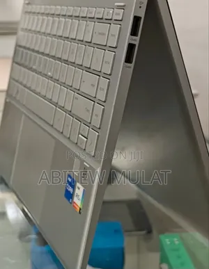 New Laptop HP Pavilion 14 X360 2-in-1 16GB Intel Core I5 SSD 1T