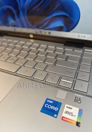 New Laptop HP Pavilion 14 X360 2-in-1 16GB Intel Core I5 SSD 1T