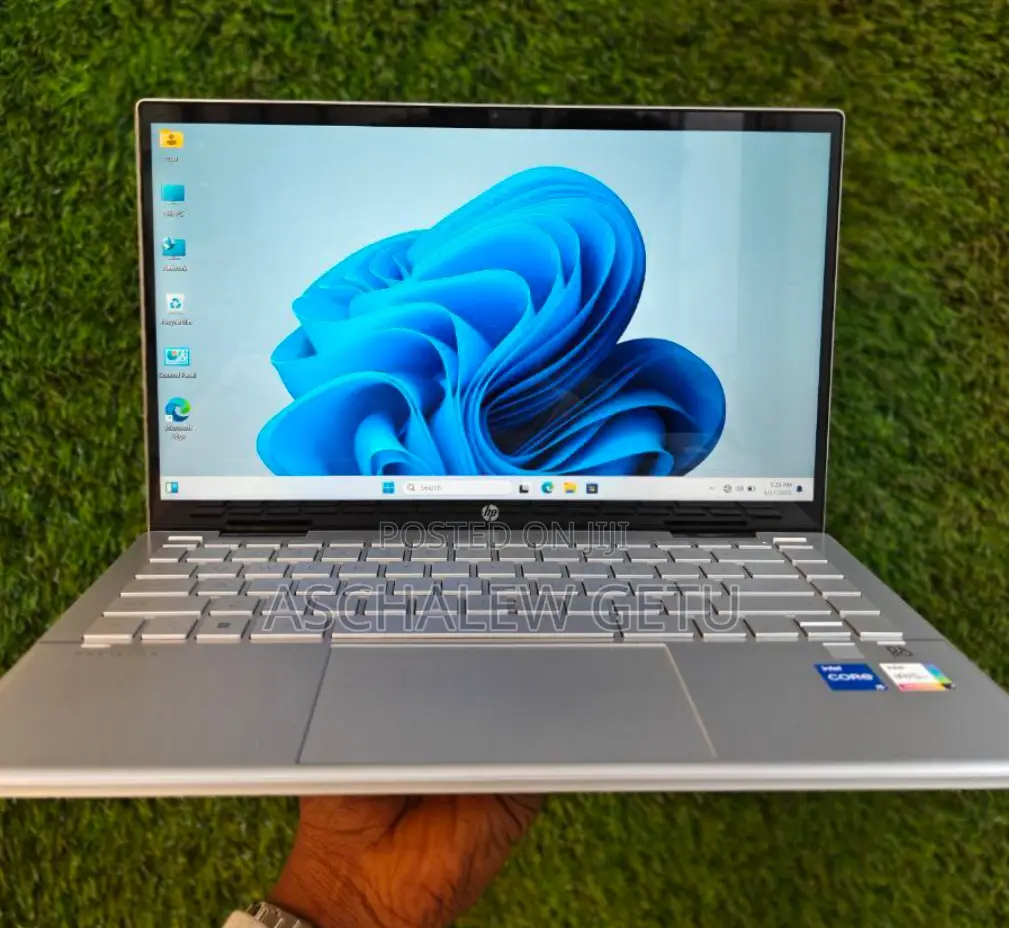 New Laptop HP Pavilion 15 16GB Intel Core I5 SSD 1T