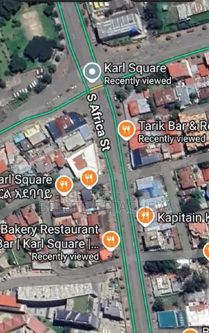 Photo - Bisrate Gabriel, Land for Sale 340sqm