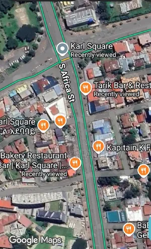 Bisrate Gabriel, Land for Sale 340sqm