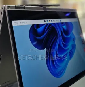 New Laptop Lenovo ThinkPad 13 16GB Intel Core I5 SSD 512GB