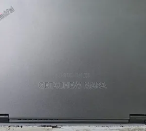 New Laptop Lenovo ThinkPad 13 16GB Intel Core I5 SSD 512GB