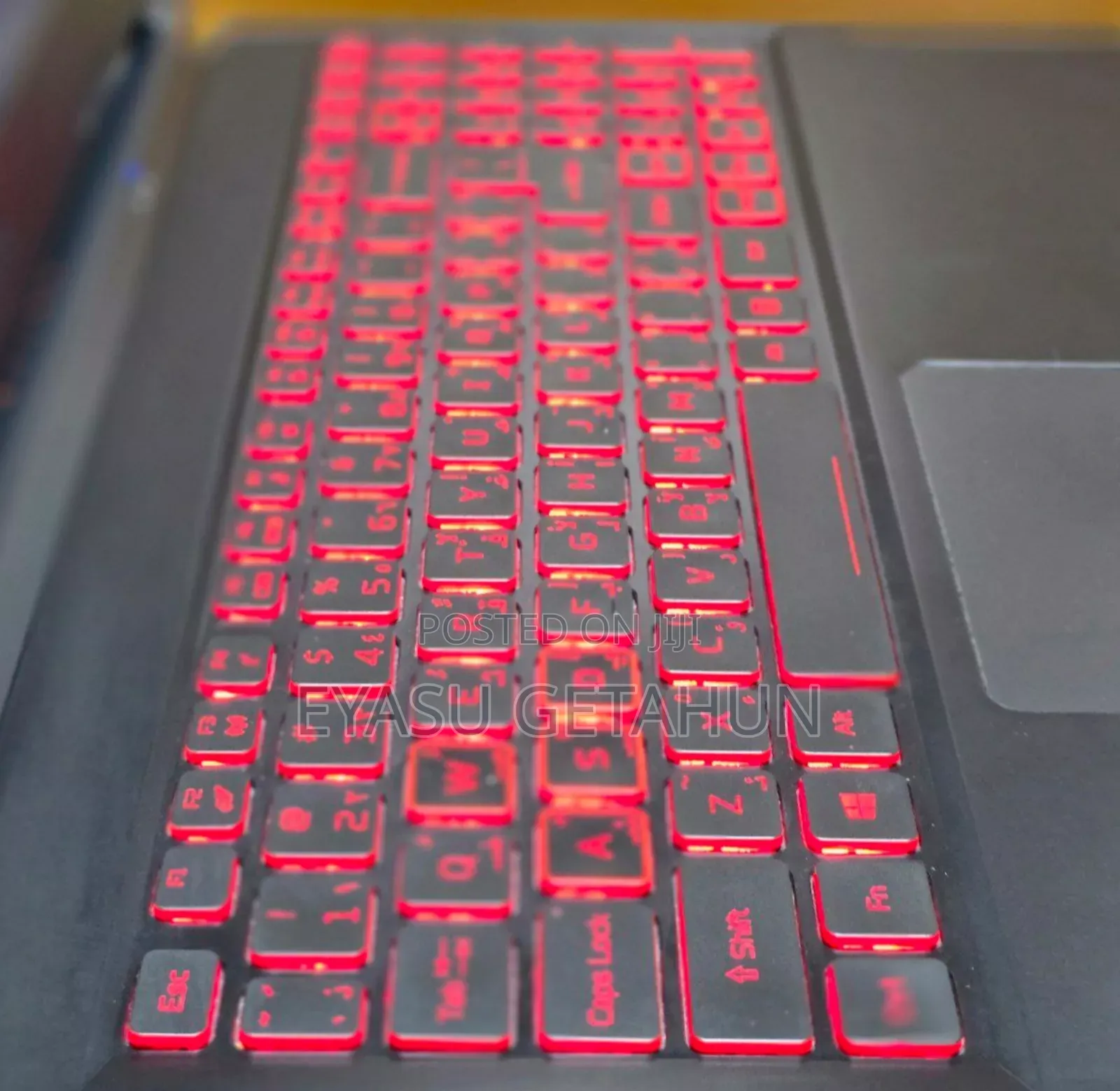 New Laptop Acer Nitro 5 24GB Intel Core I5 SSD 1T