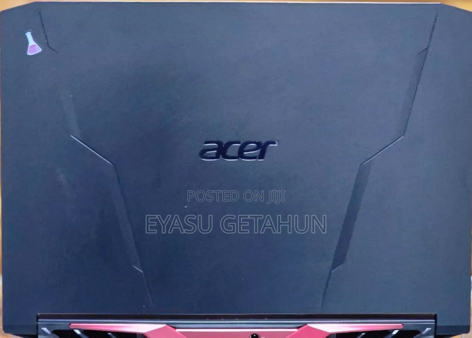 New Laptop Acer Nitro 5 24GB Intel Core I5 SSD 1T