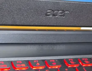 New Laptop Acer Nitro 5 24GB Intel Core I5 SSD 1T