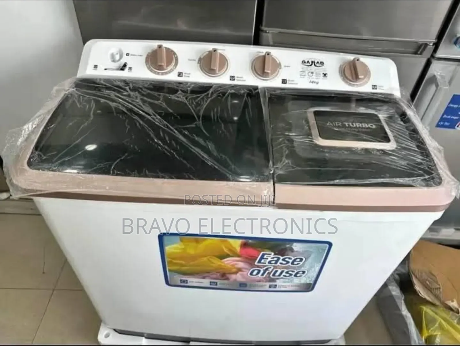 Garad 14kg Washing Machine