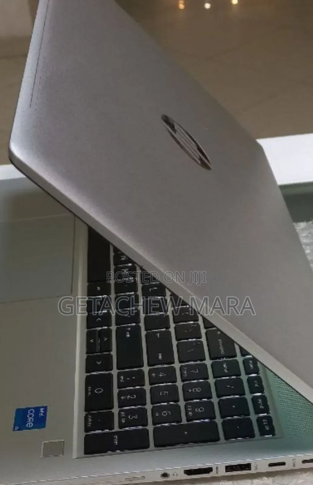 New Laptop HP Probook 11 EE G1 16GB Intel Core I5 SSD 1T