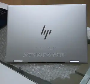 New Laptop HP Envy X360 8GB Intel Core I7 SSD 512GB