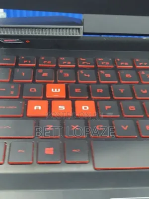 Photo - New Laptop HP Omen X 16GB Intel Core I7 SSD 128GB