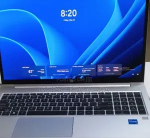 New Laptop HP Probook 11 EE G1 16GB Intel Core I5 SSD 1T