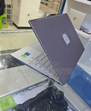 Photo - New Laptop HP Pavilion 14 16GB Intel Core I5 SSD 512GB