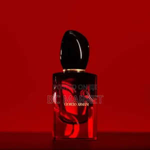 Photo - Giorgio Armani Red Perfume 100ml Original