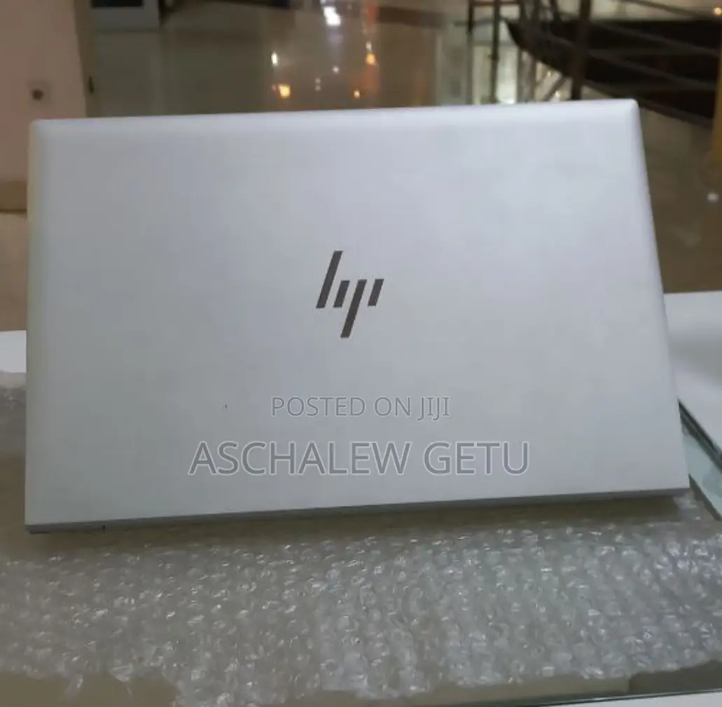 New Laptop HP EliteBook 840 G7 16GB Intel Core I7 SSD 512GB