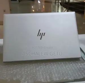 New Laptop HP EliteBook 840 G7 16GB Intel Core I7 SSD 512GB