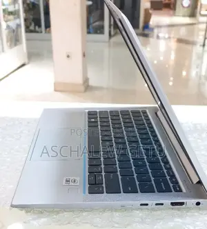 New Laptop HP EliteBook 840 G7 16GB Intel Core I7 SSD 512GB