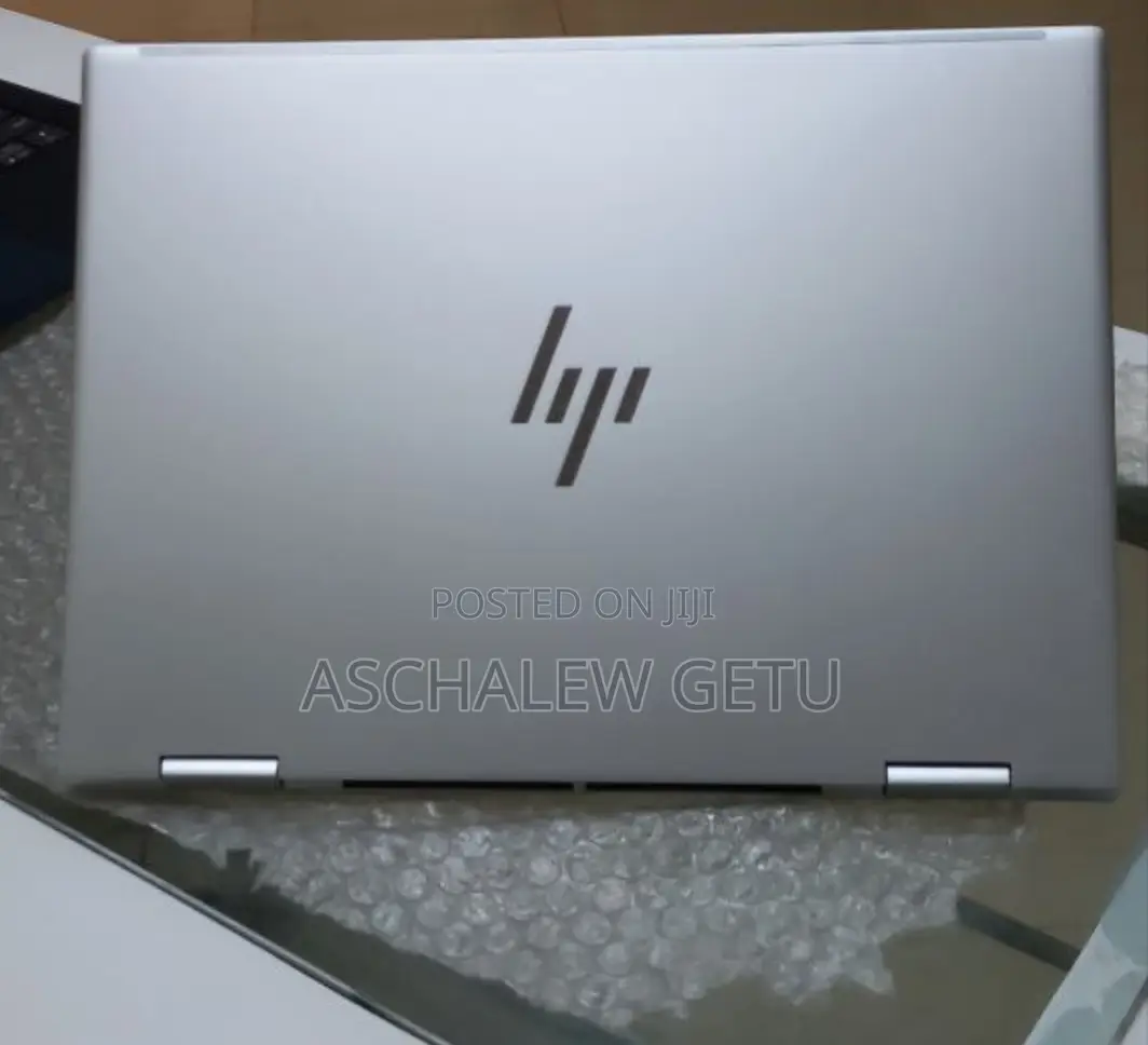 New Laptop HP EliteBook 840 G7 16GB Intel Core I7 SSD 512GB