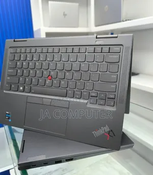 New Laptop Lenovo ThinkPad X1 Carbon 32GB Intel Core I7 SSD 512GB