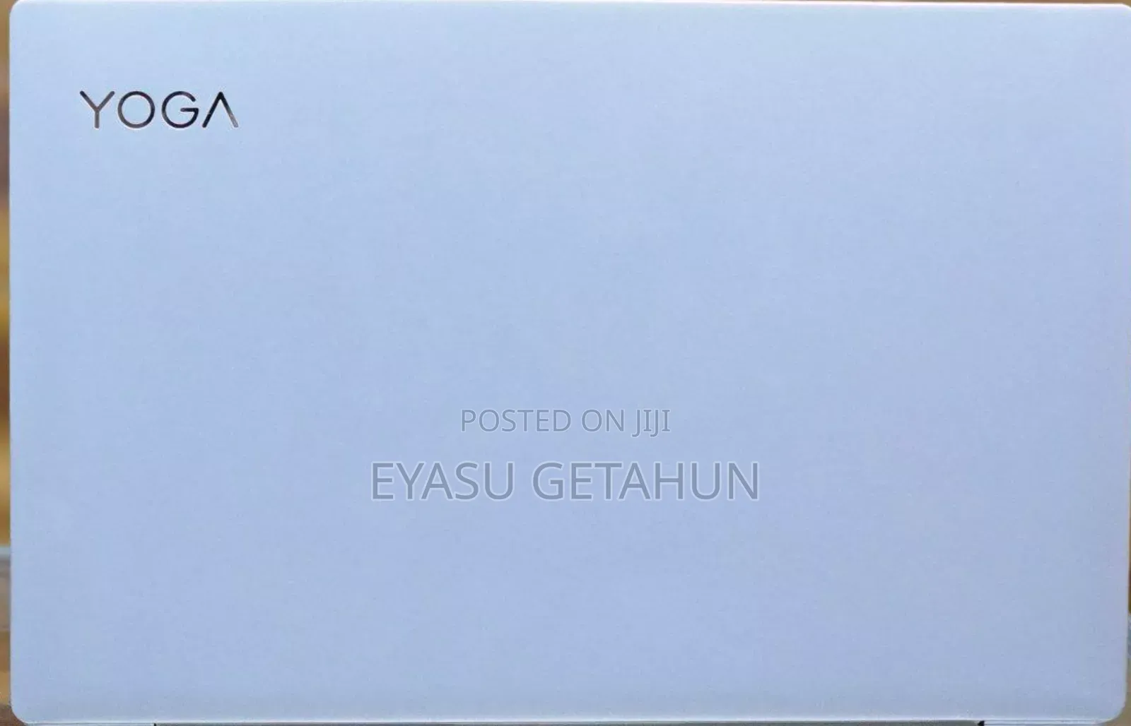 New Laptop Lenovo ThinkPad Yoga 8GB Intel Core I5 SSD 512GB