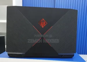 New Laptop HP Omen X 16GB Intel Core I5 HDD+SSD 1.5T