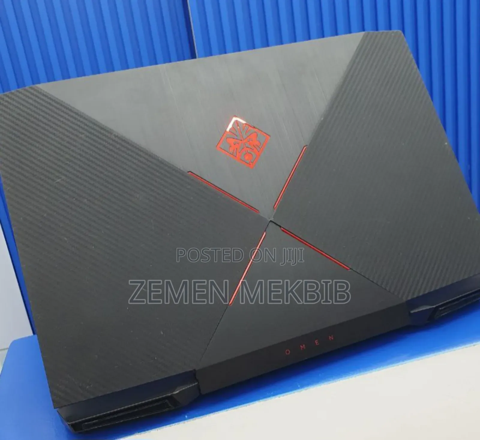New Laptop HP Omen X 16GB Intel Core I5 HDD+SSD 1.5T