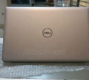 Photo - New Laptop Dell Latitude 5540 16GB Intel Core I7 SSD 512GB