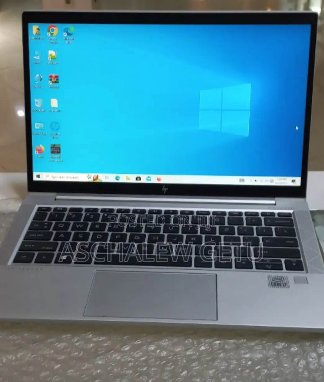 New Laptop Dell Latitude 5540 16GB Intel Core I7 SSD 512GB