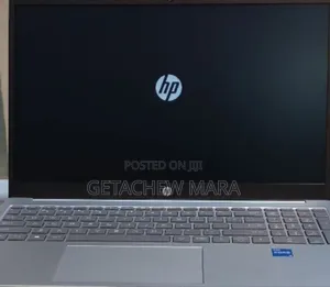 Photo - New Laptop HP Stream Notebook 8GB Intel Core I5 SSD 512GB